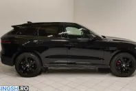 Jaguar F-Pace din 2023 cu 39.954 km - oferta JAG203051 - foto 7