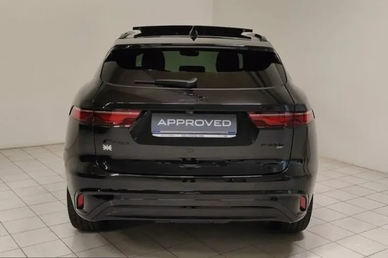 Jaguar F-Pace din 2023 cu 39.954 km - oferta JAG203051 - foto 8