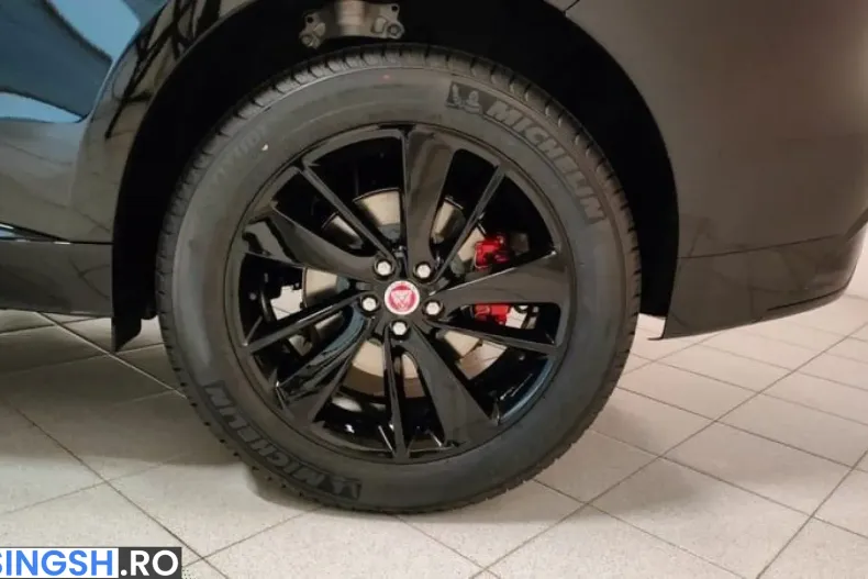 Jaguar F-Pace din 2023 cu 39.954 km - oferta JAG203051 - foto 9