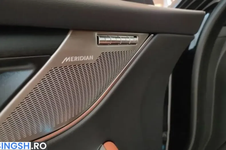 Jaguar F-Pace din 2023 cu 39.954 km - oferta JAG203051 - foto 11