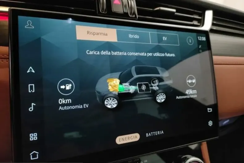 Jaguar F-Pace din 2023 cu 39.954 km - oferta JAG203051 - foto 14