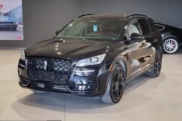 Lincoln Corsair din 2023 - oferta LIN203052