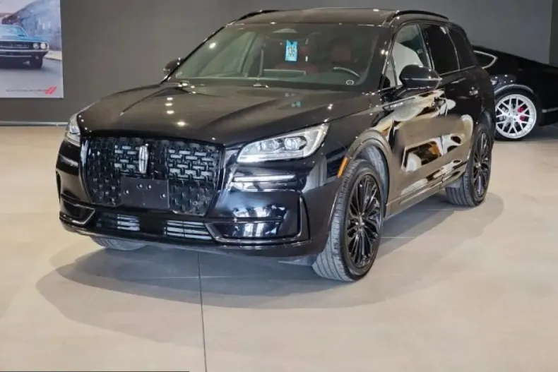 Lincoln Corsair din 2023 cu 32.900 km - oferta LIN203052 - foto 2