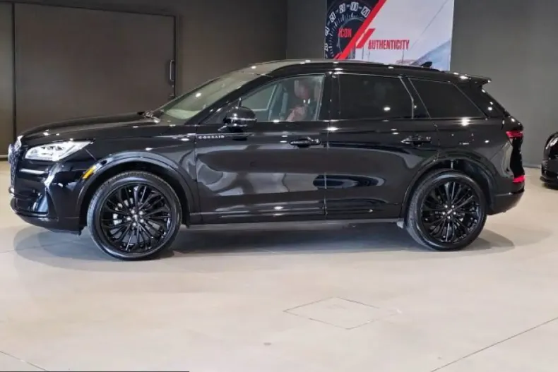 Lincoln Corsair din 2023 cu 32.900 km - oferta LIN203052 - foto 3