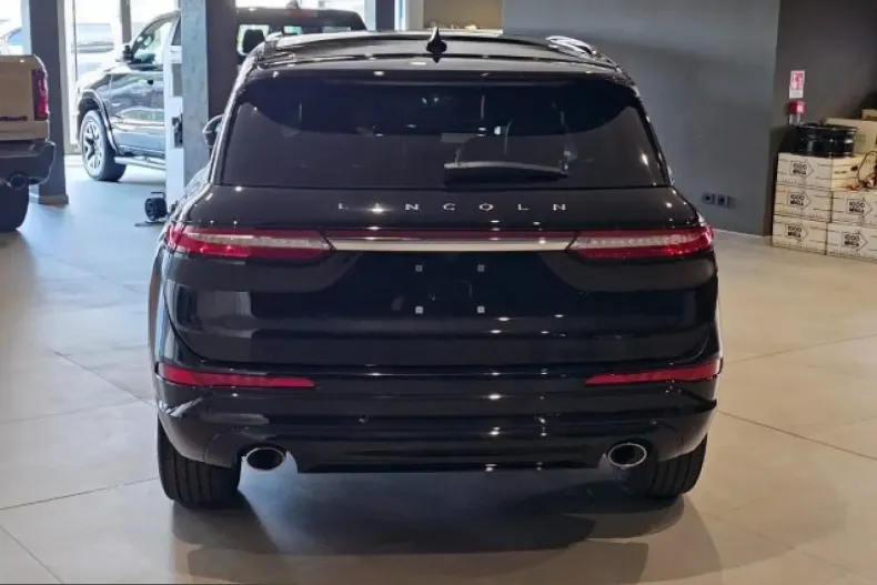 Lincoln Corsair din 2023 cu 32.900 km - oferta LIN203052 - foto 6