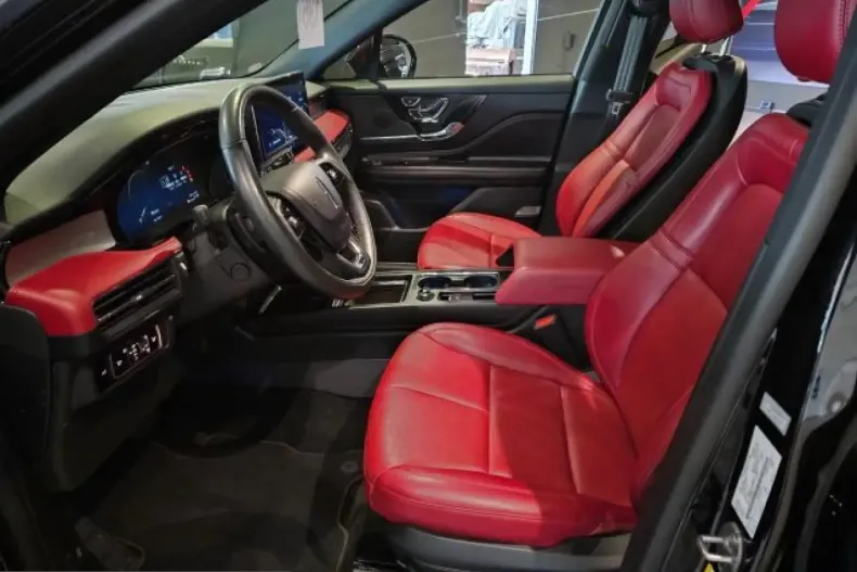 Lincoln Corsair din 2023 cu 32.900 km - oferta LIN203052 - foto 10