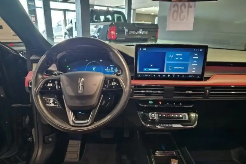 Lincoln Corsair din 2023 cu 32.900 km - oferta LIN203052 - foto 11