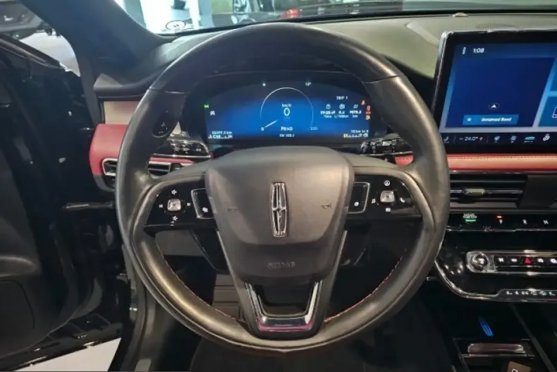 Lincoln Corsair din 2023 cu 32.900 km - oferta LIN203052 - foto 12