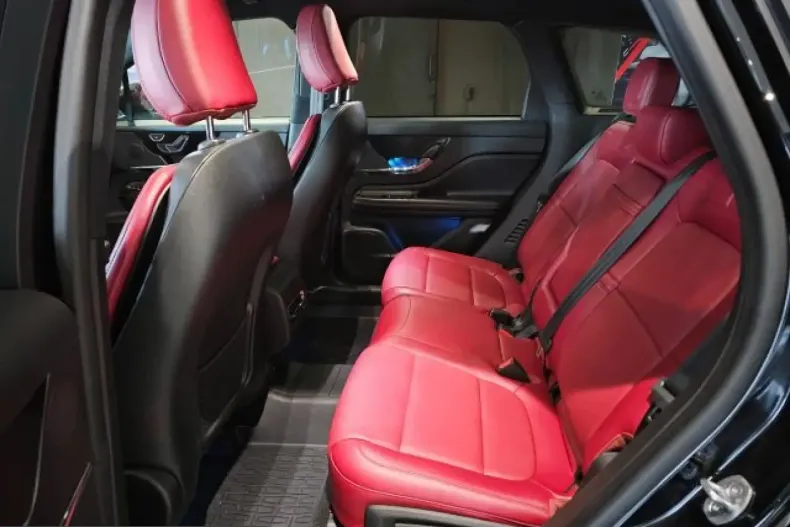 Lincoln Corsair din 2023 cu 32.900 km - oferta LIN203052 - foto 15