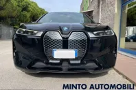 BMW iX din 2023 cu 59.000 km - oferta BMW203053 - foto 1