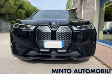 BMW iX din 2023 - oferta BMW203053