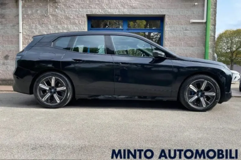 BMW iX din 2023 cu 59.000 km - oferta BMW203053 - foto 3