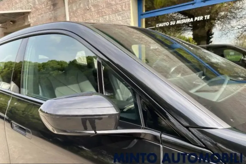 BMW iX din 2023 cu 59.000 km - oferta BMW203053 - foto 5