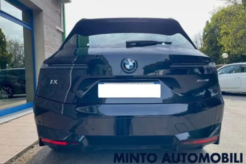 BMW iX din 2023 cu 59.000 km - oferta BMW203053 - foto 6