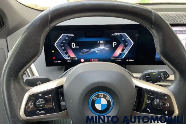 BMW iX din 2023 cu 59.000 km - oferta BMW203053 - foto 8