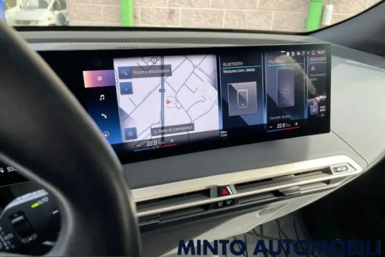 BMW iX din 2023 cu 59.000 km - oferta BMW203053 - foto 9