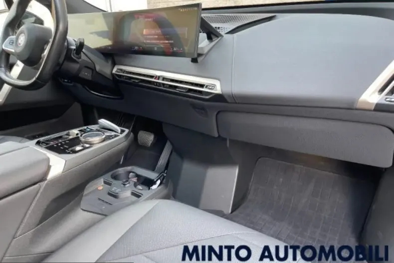 BMW iX din 2023 cu 59.000 km - oferta BMW203053 - foto 11