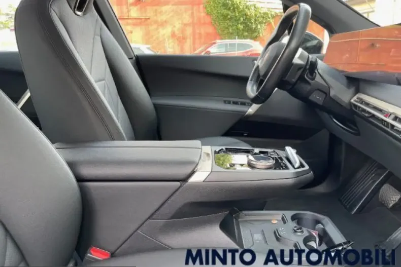 BMW iX din 2023 cu 59.000 km - oferta BMW203053 - foto 12