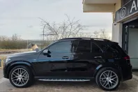 Mercedes-Benz 53 AMG (Clasa GLE) din 2021 cu 99.000 km - oferta MER203054 - foto 4