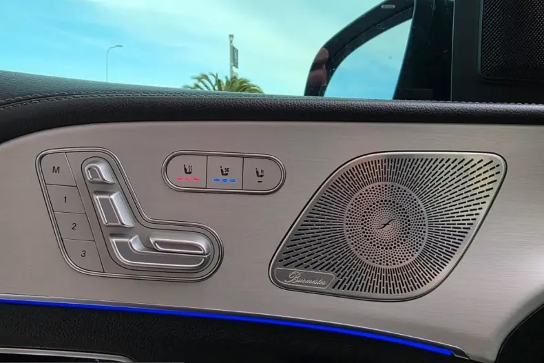 Mercedes-Benz 53 AMG (Clasa GLE) din 2021 cu 99.000 km - oferta MER203054 - foto 12