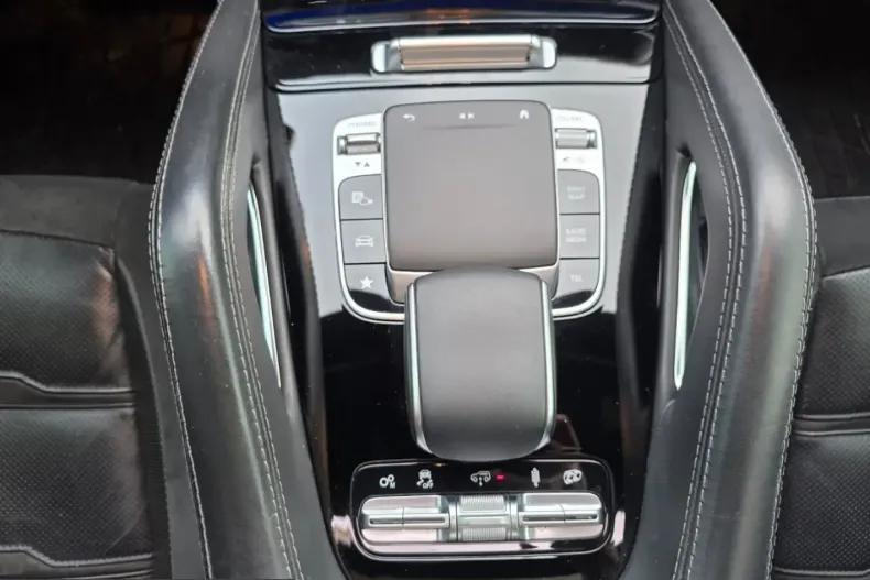 Mercedes-Benz 53 AMG (Clasa GLE) din 2021 cu 99.000 km - oferta MER203054 - foto 15