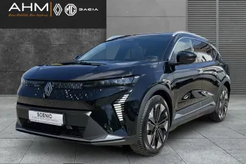 Renault Scenic E-TECH din 2025 - oferta REN203055