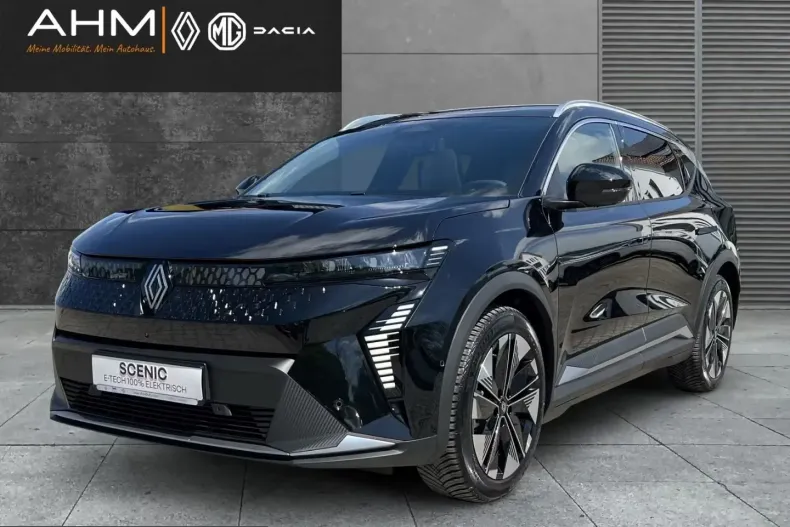 Renault Scenic E-TECH din 2025 cu 2.500 km - oferta REN203055 - foto 1