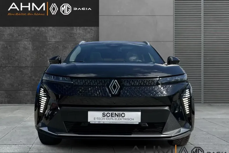 Renault Scenic E-TECH din 2025 cu 2.500 km - oferta REN203055 - foto 2