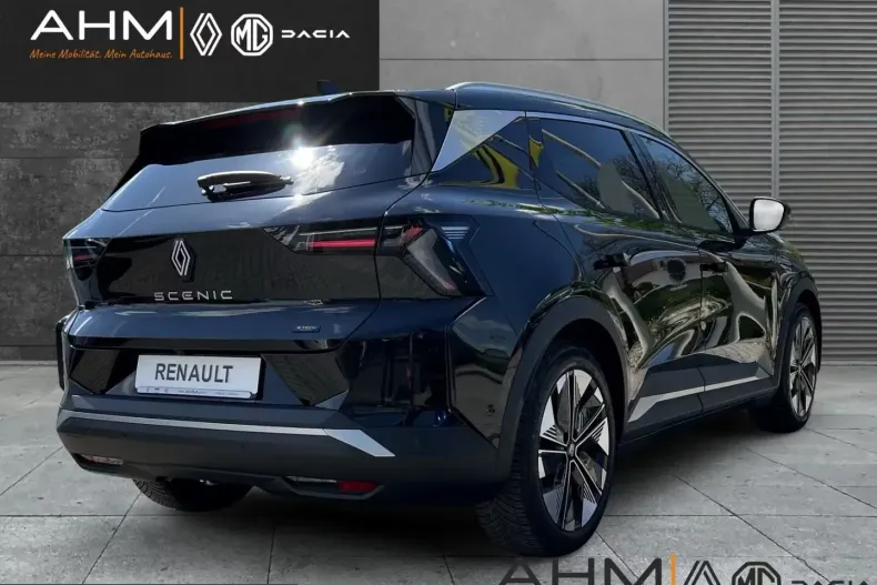 Renault Scenic E-TECH din 2025 cu 2.500 km - oferta REN203055 - foto 3