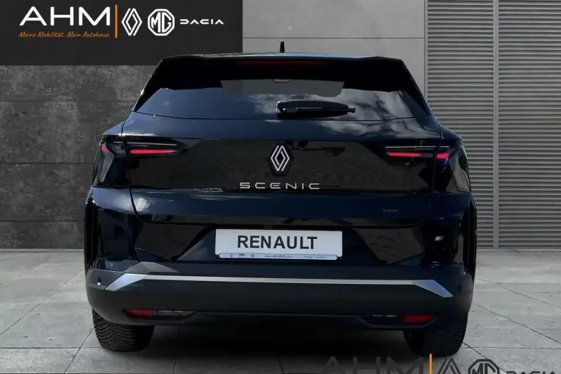 Renault Scenic E-TECH din 2025 cu 2.500 km - oferta REN203055 - foto 4