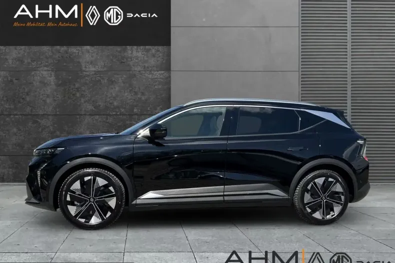 Renault Scenic E-TECH din 2025 cu 2.500 km - oferta REN203055 - foto 5