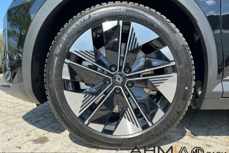 Renault Scenic E-TECH din 2025 cu 2.500 km - oferta REN203055 - foto 8