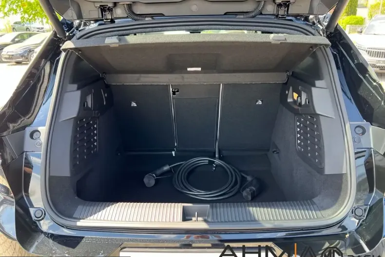 Renault Scenic E-TECH din 2025 cu 2.500 km - oferta REN203055 - foto 9