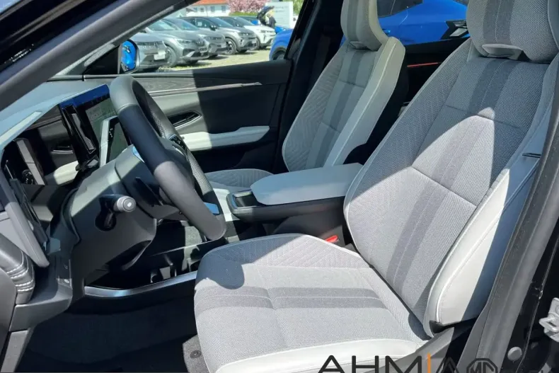 Renault Scenic E-TECH din 2025 cu 2.500 km - oferta REN203055 - foto 11