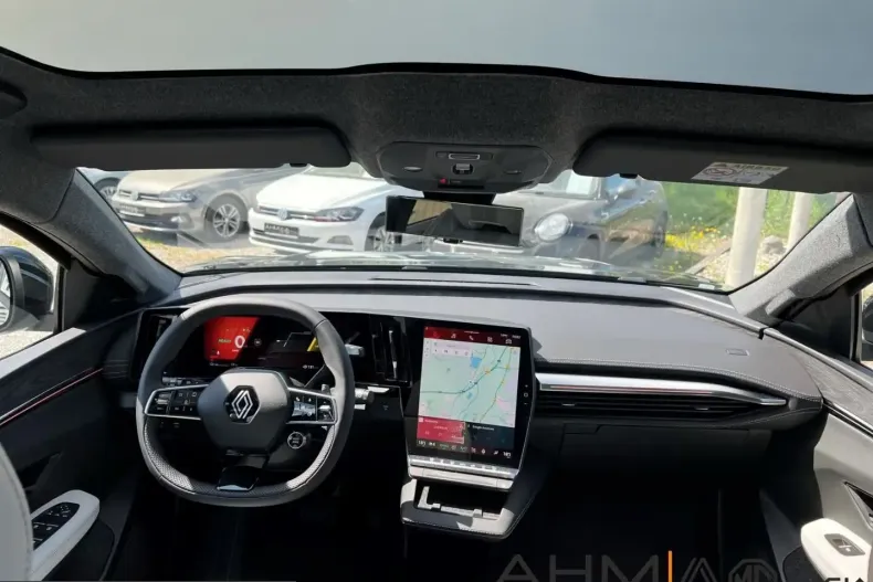 Renault Scenic E-TECH din 2025 cu 2.500 km - oferta REN203055 - foto 13