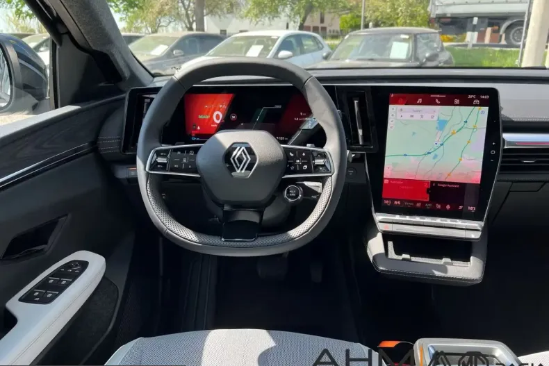 Renault Scenic E-TECH din 2025 cu 2.500 km - oferta REN203055 - foto 14