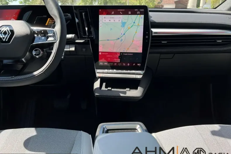 Renault Scenic E-TECH din 2025 cu 2.500 km - oferta REN203055 - foto 16