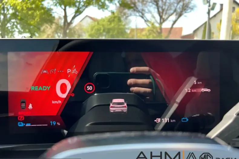 Renault Scenic E-TECH din 2025 cu 2.500 km - oferta REN203055 - foto 18