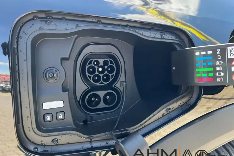 Renault Scenic E-TECH din 2025 cu 2.500 km - oferta REN203055 - foto 20