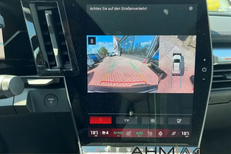 Renault Scenic E-TECH din 2025 cu 2.500 km - oferta REN203055 - foto 25