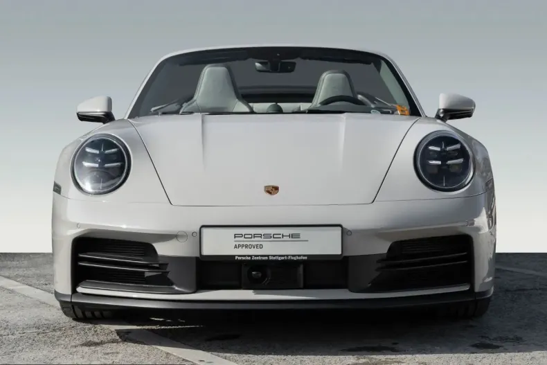 Porsche 992 din 2024 cu 13.300 km - oferta POR203056 - foto 9