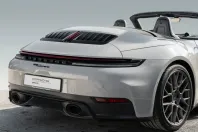 Porsche 992 din 2024 cu 13.300 km - oferta POR203056 - foto 12