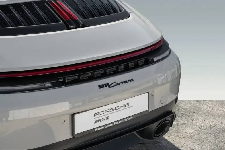 Porsche 992 din 2024 cu 13.300 km - oferta POR203056 - foto 13