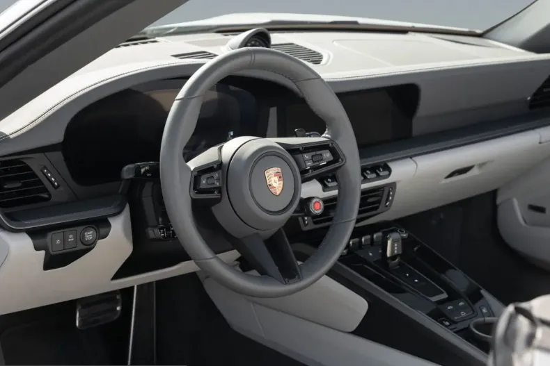 Porsche 992 din 2024 cu 13.300 km - oferta POR203056 - foto 22