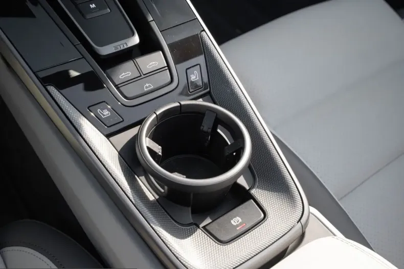 Porsche 992 din 2024 cu 13.300 km - oferta POR203056 - foto 31