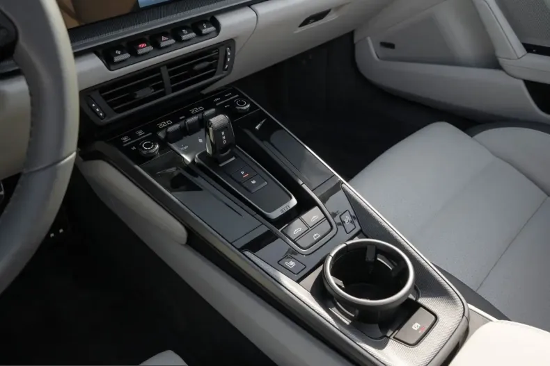 Porsche 992 din 2024 cu 13.300 km - oferta POR203056 - foto 32