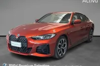 BMW 430i (Seria 4) din 2022 cu 48.318 km - oferta BMW203057 - foto 2