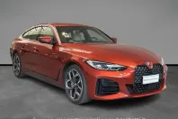 BMW 430i (Seria 4) din 2022 cu 48.318 km - oferta BMW203057 - foto 4