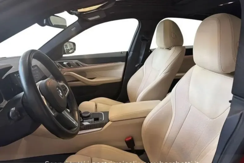 BMW 430i (Seria 4) din 2022 cu 48.318 km - oferta BMW203057 - foto 5