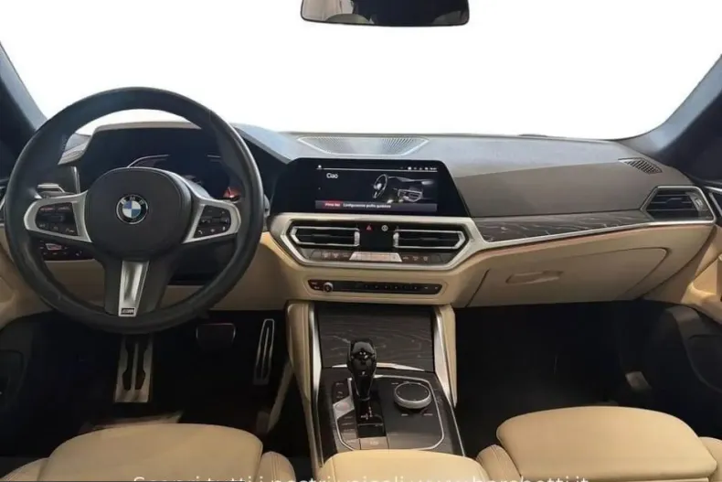 BMW 430i (Seria 4) din 2022 cu 48.318 km - oferta BMW203057 - foto 6